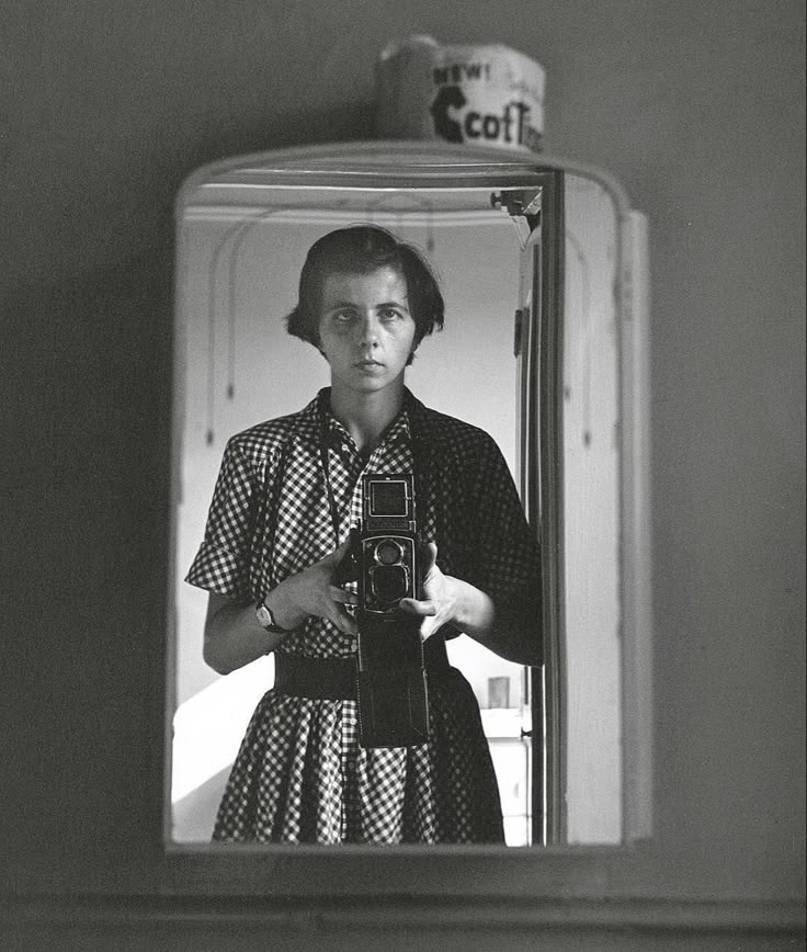 Vivian Maier