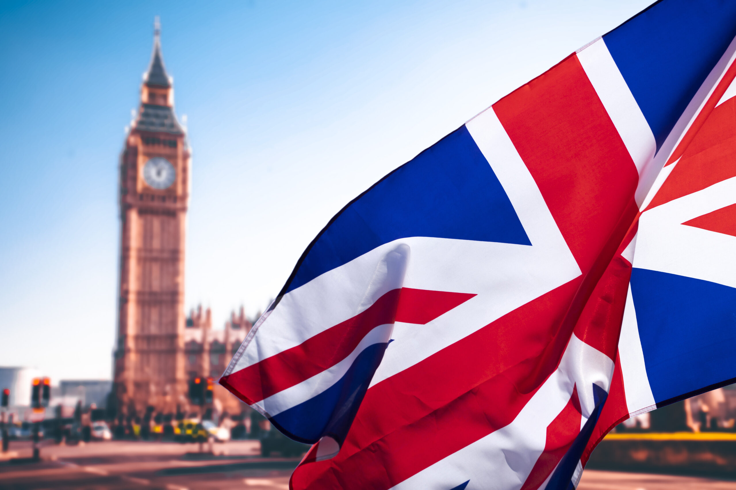 영국 Skilled Worker visa