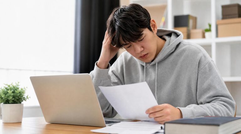 미국 F1 비자 규정 변경