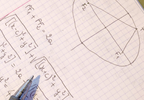 영국 A-Level 수학 P3 P4