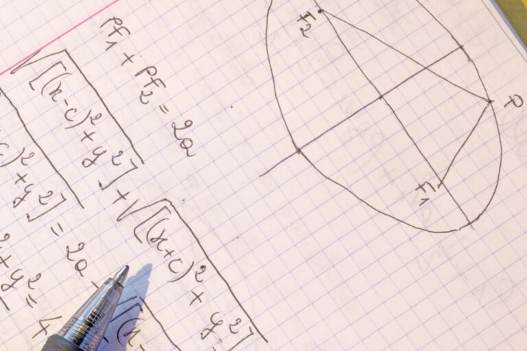 영국 A-Level 수학 P3 P4