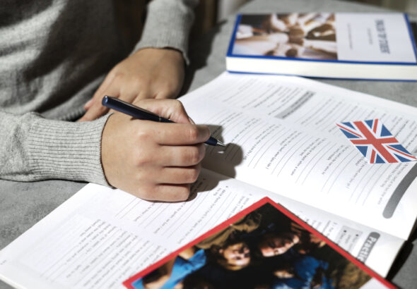 수능 영어 1등급 IELTS 점수