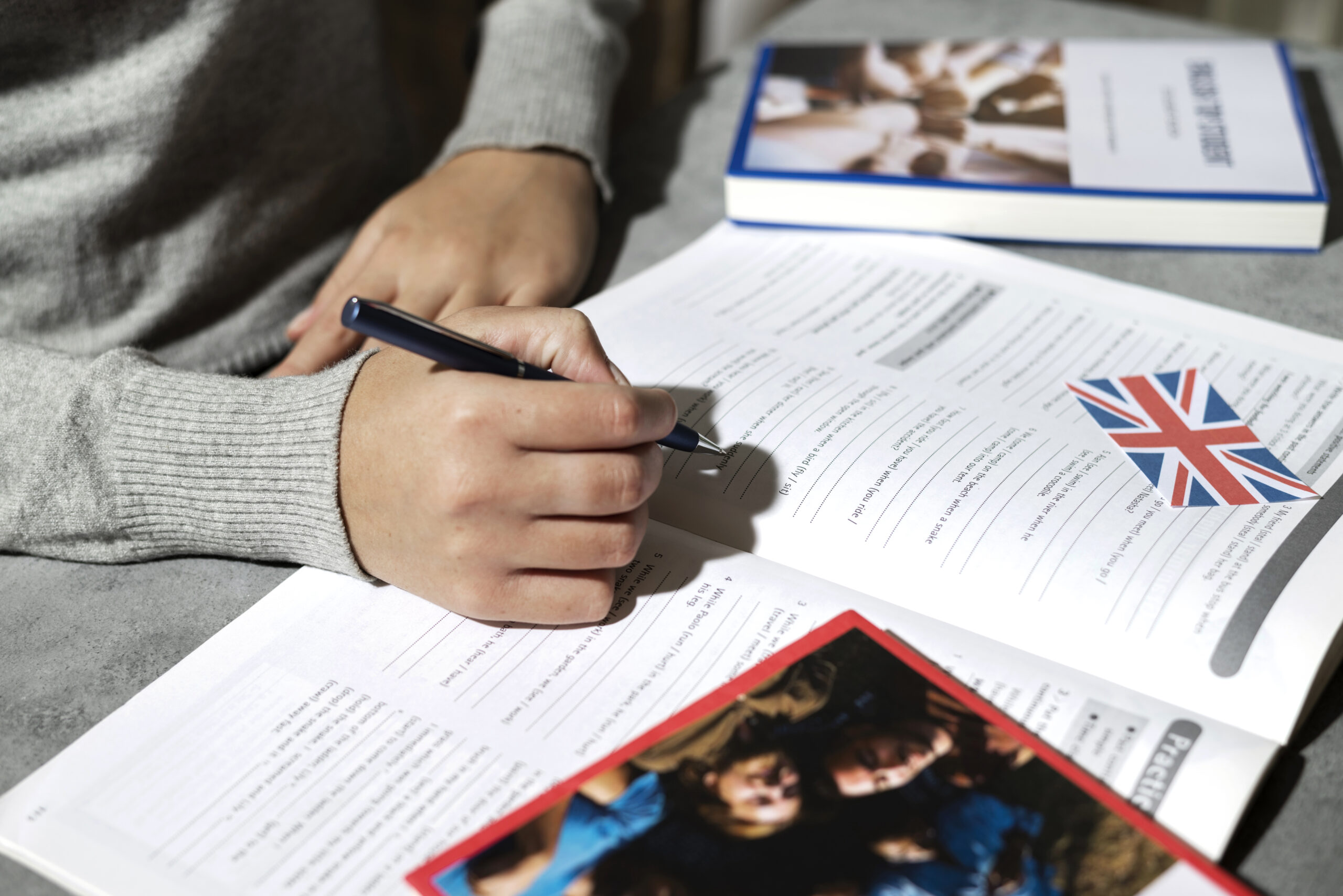 수능 영어 1등급 IELTS 점수