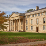 케임브리지대학교 다우닝 칼리지(Downing College)